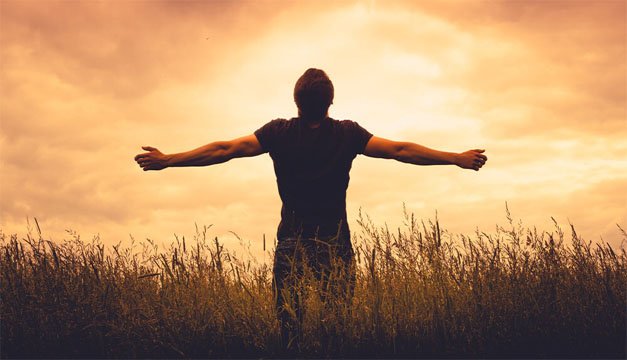 ¡Piénsalo! Nunca es tarde para comenzar de nuevo y ser feliz