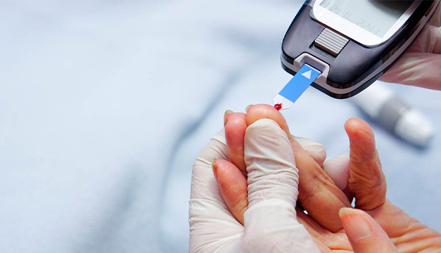 Observa estos cinco síntomas ¡Podrías tener diabetes!