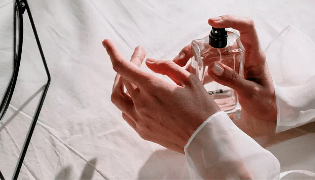 ¿Cómo elegir la fragancia que más se adecue a tu ph y a tu cuerpo?