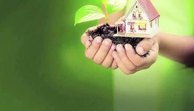 Tu hogar puede convertirse en un espacio ecoamigable con estos tips