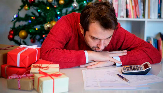 Evita el estrés de fin de año con estos consejos