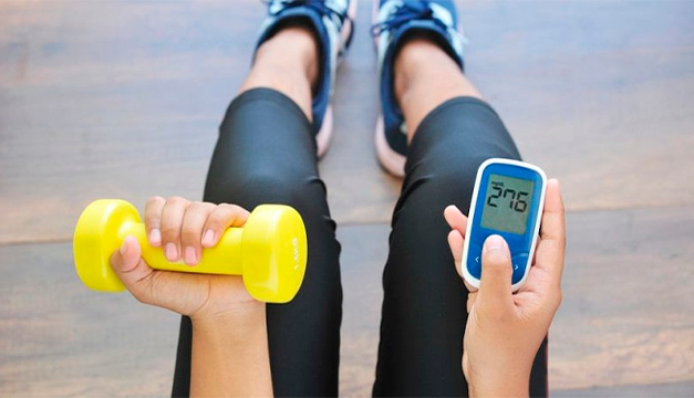 Cosas que debes comer antes y después de estos ejercicios