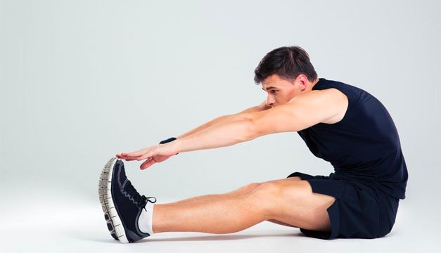 Mantente en tu mejor forma con estos 3 ejercicios