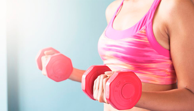 Aún estás a tiempo de transformar tu cuerpo con estos 3 consejos