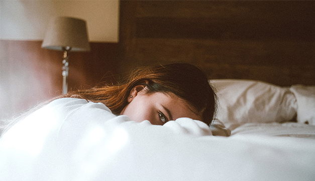 Sabías qué.... la autocomplacencia femenina te brinda beneficios