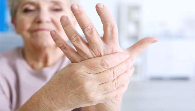 Previene la artritis con estos tips