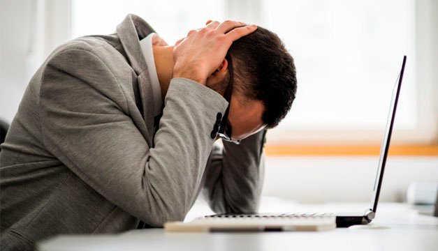 Cuida tu salud mental en un lugar de trabajo digitalizado