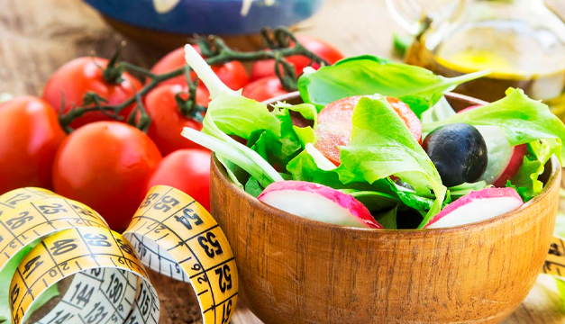 ¿Quieres acelerar tu metabolismo? come de estos 5 alimentos