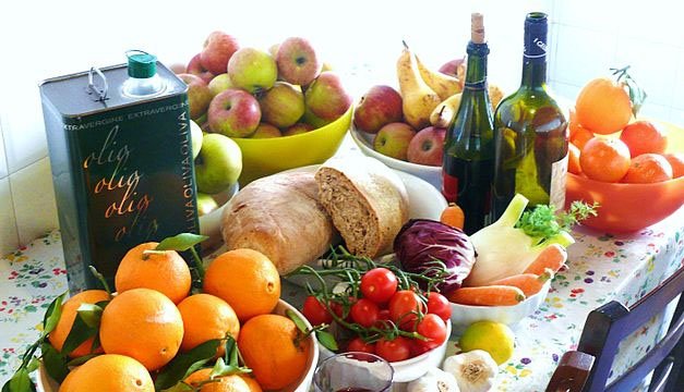 Disminuye la depresión y mejora tu salud mental con esta dieta