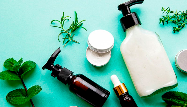 Rutinas de belleza sustentable con estos tips