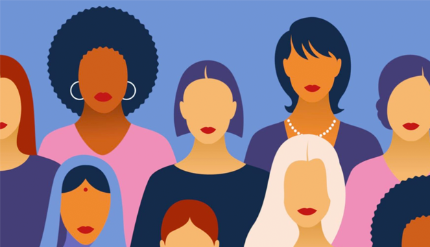 Inspiración y trascendencia: mujeres salvadoreñas destacadas