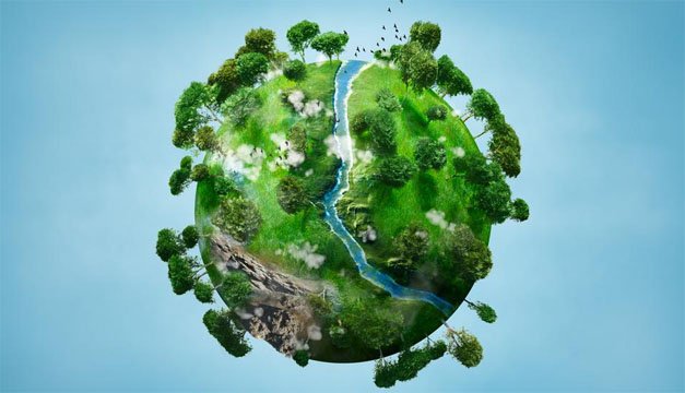 Consciencia y responsabilidad en el día mundial de la tierra