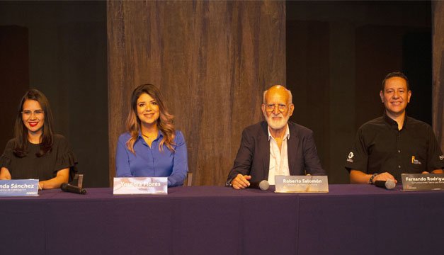 Vive la magia del teatro con la nueva temporada de CONFÍA EN EL TEATRO