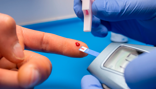 Adiós a la insulina, llega una alternativa para evitar los pinchazos diarios