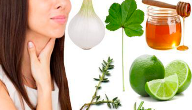 Remedios caseros para cuidar tu voz y evitar ronqueras
