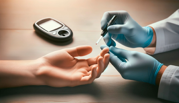 ¿Cómo prevenir la diabetes y cuidar del medio ambiente?