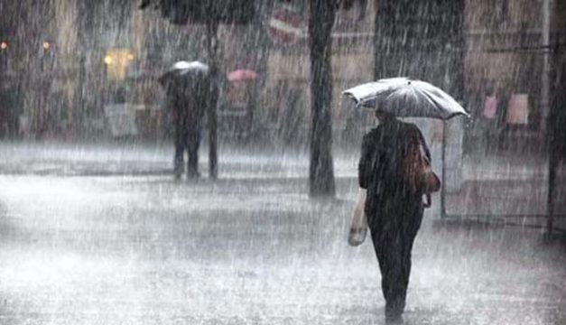 ¿Qué medidas preventivas debo seguir durante las lluvias?