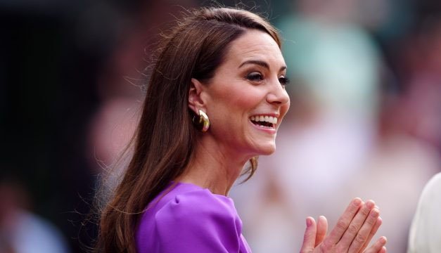 Kate Middleton anuncia que ha finalizado su tratamiento de quimioterapia contra el cáncer