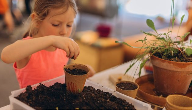¡Cuidemos nuestro planeta para cuidar de nosotros mismos!
