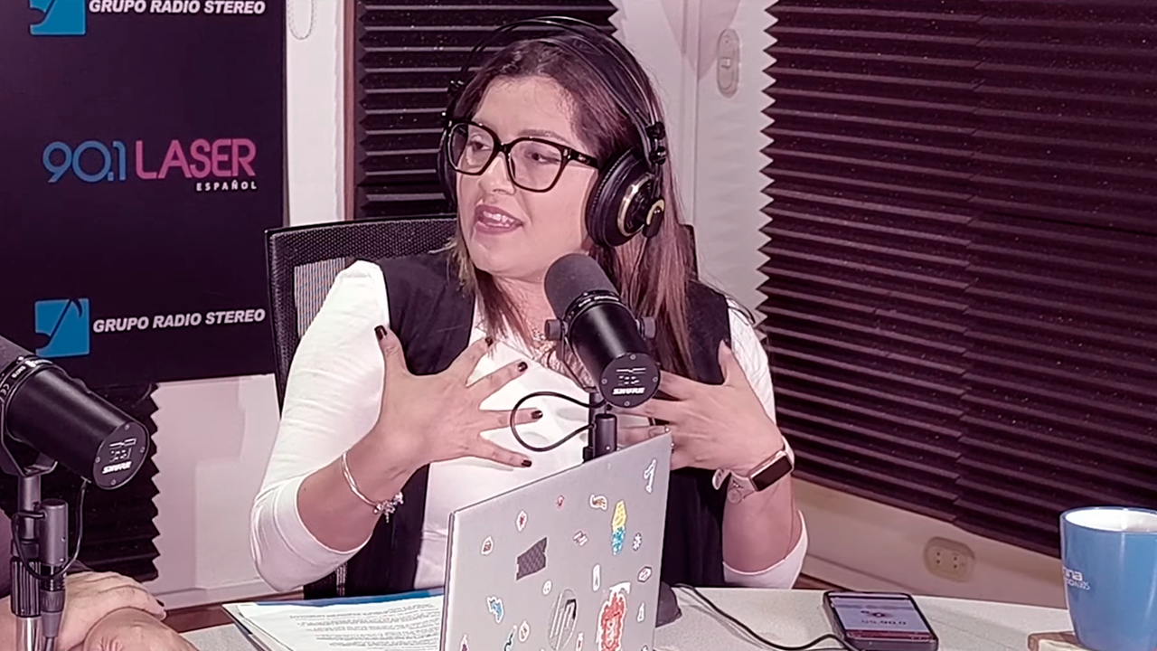 Ansiedad en niños: Mitos y realidades