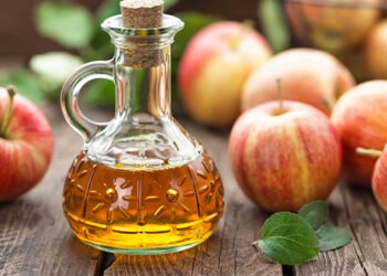 Vinagre de manzana: beneficios y contraindicaciones