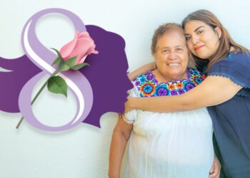 Día Internacional de la Mujer: Los desafíos sanitarios mundiales para las mujeres requieren atención