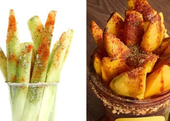 Temporada de mangos, aprovecha sus beneficios nutritivos y su versatilidad