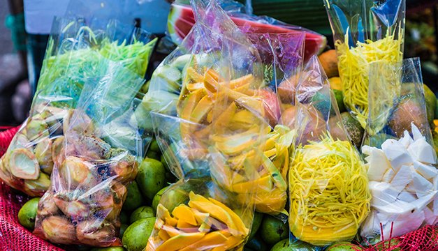 Temporada de mangos, aprovecha sus beneficios nutritivos y su versatilidad