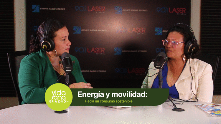 Energía y movilidad: Hacia un consumo sostenible
