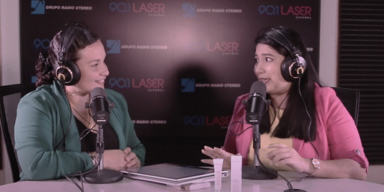 Líneas de expresión ¿Cómo cuidar mi piel?