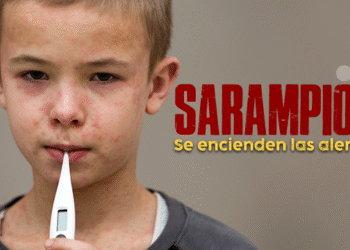 Estamos frente a una epidemia de sarampión, ¿por qué EEUU, Europa y Asia Central están en alerta?