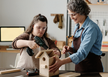 Rehabilitación y estimulación cognitiva potencian habilidades de las personas con Síndrome de Down