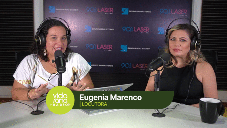 VIDASANA Radio - La importancia del amor propio