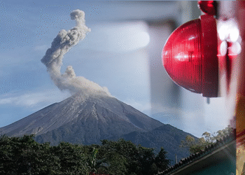 ¿Qué efectos a la salud tiene una erupción volcánica?¿Qué medidas preventivas debemos tener?