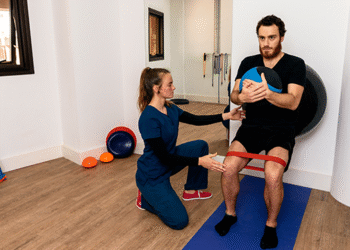 El ejercicio tiene un impacto "positivo" en pacientes con cánceres de sangre, trombosis y anemias