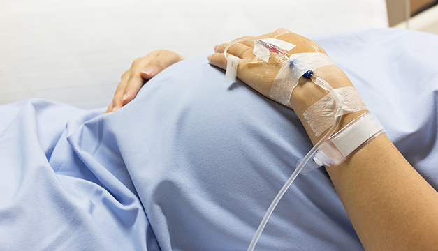 Día Mundial de la Salud: Cada dos minutos muere una mujer en el mundo durante el embarazo o parto