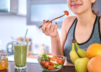 Seguir una dieta rica en frutas, verduras y omega-3  ayuda a reducir los síntomas de las alergias