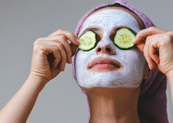 Hidrata tu rostro de forma natural con estos ingredientes que tienes en casa