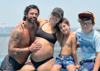 Michelle Renaud: Maternidad, salud emocional y vida saludable – Lo que toda mamá moderna debe saber