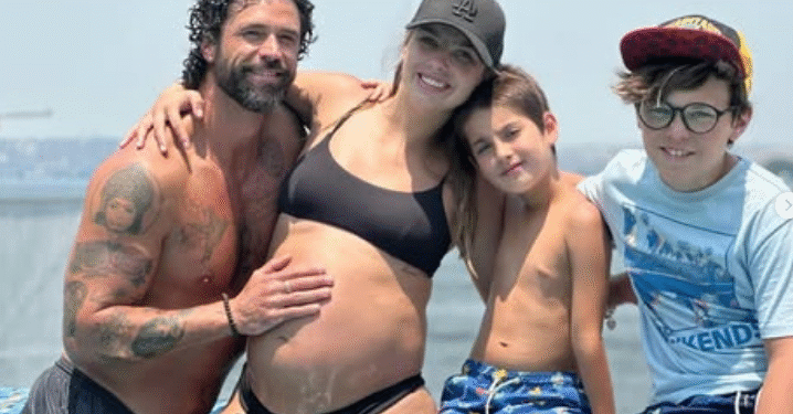 Michelle Renaud: Maternidad, salud emocional y vida saludable – Lo que toda mamá moderna debe saber