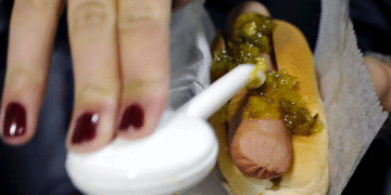 Comida industrializada asociada a inicio temprano de Parkinson