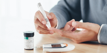 Estas son las vacunas que los diabéticos deberían cumplir para evitar complicaciones de salud