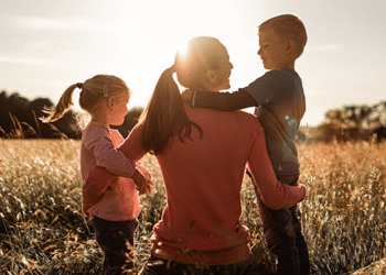 Sabías que el mundo tiene a 2.000.000.000.000 de mamás