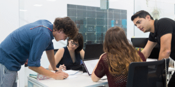 La importancia de la Inteligencia Emocional en los docentes y la necesidad de Innovar en sus Técnicas de Enseñanza