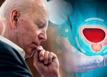 Claves de cómo entender y prevenir el "estado agresivo" del cáncer de próstata que padece Joe Biden