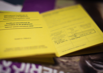 Ecuador exigirá certificado de vacuna contra fiebre amarilla a viajeros de estos cuatro países