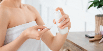 ¿Lociones corporales más baratas hidratan igual que las de mayor precio?