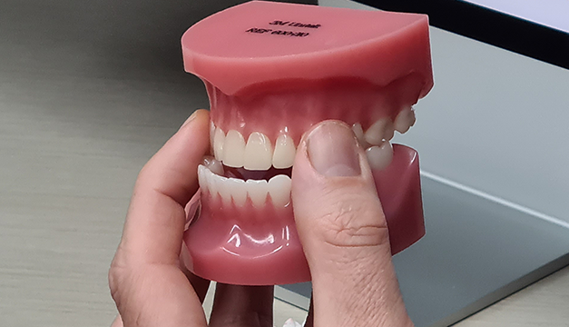 ¿Cómo una mala mordida puede provocar dolor de espalda y digestiones pesadas?