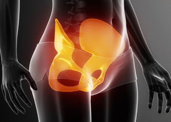 Permanecer sentada más de 6 horas al día puede provocarte una disfunción del suelo pélvico