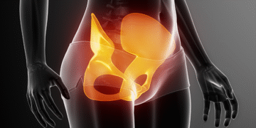 Permanecer sentada más de 6 horas al día puede provocarte una disfunción del suelo pélvico